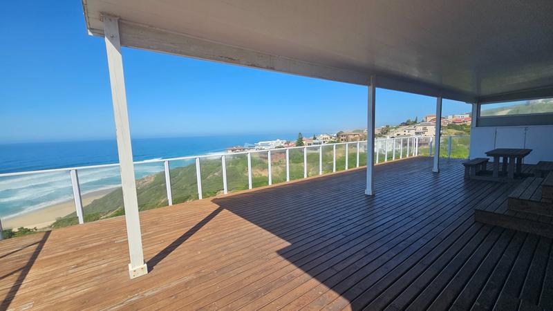 3 Bedroom Property for Sale in Dana Bay Western Cape